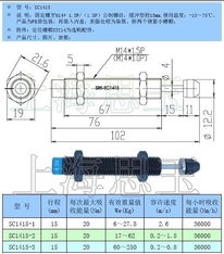 上海思玉自动化设备 其他气动元件产品系列概述