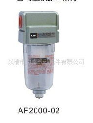 乐清市力卓气动元件 气源处理器与气动元件产品一览