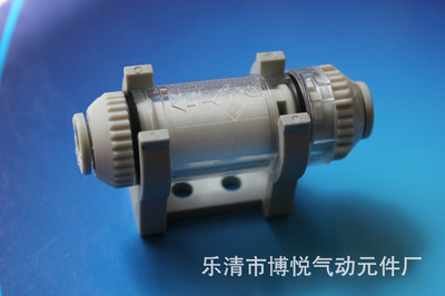 高品质气动元件ZFC200-08B 厂家直销的可靠之选