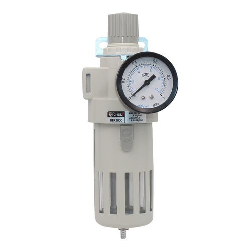 惠利得BFR3000/4000气源处理器 高效油水分离，保障气动系统稳定运行